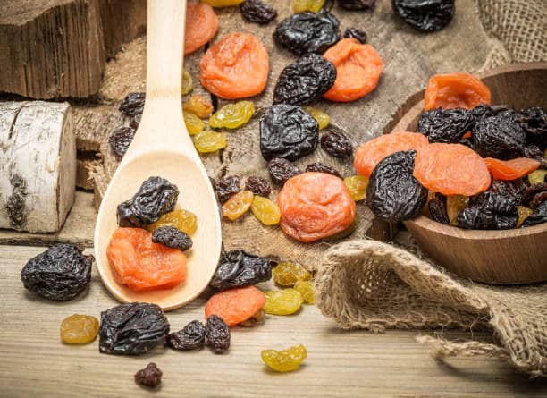 خرید آلو بخارا خشک مجلسی + قیمت فروش استثنایی